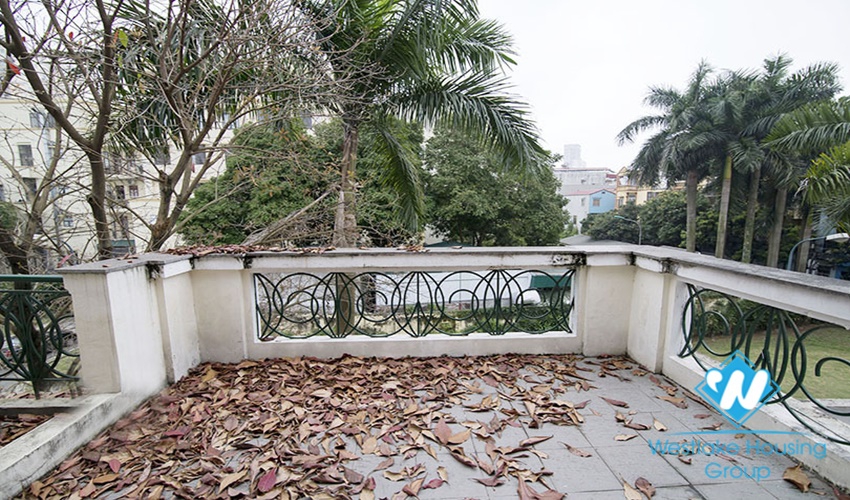 Nice villa near unis school for rent